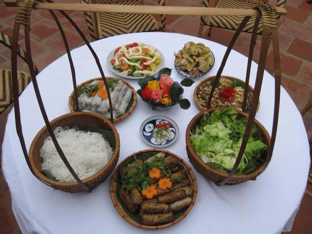 2-Day Hanoi Countryside Bicycle Tour
